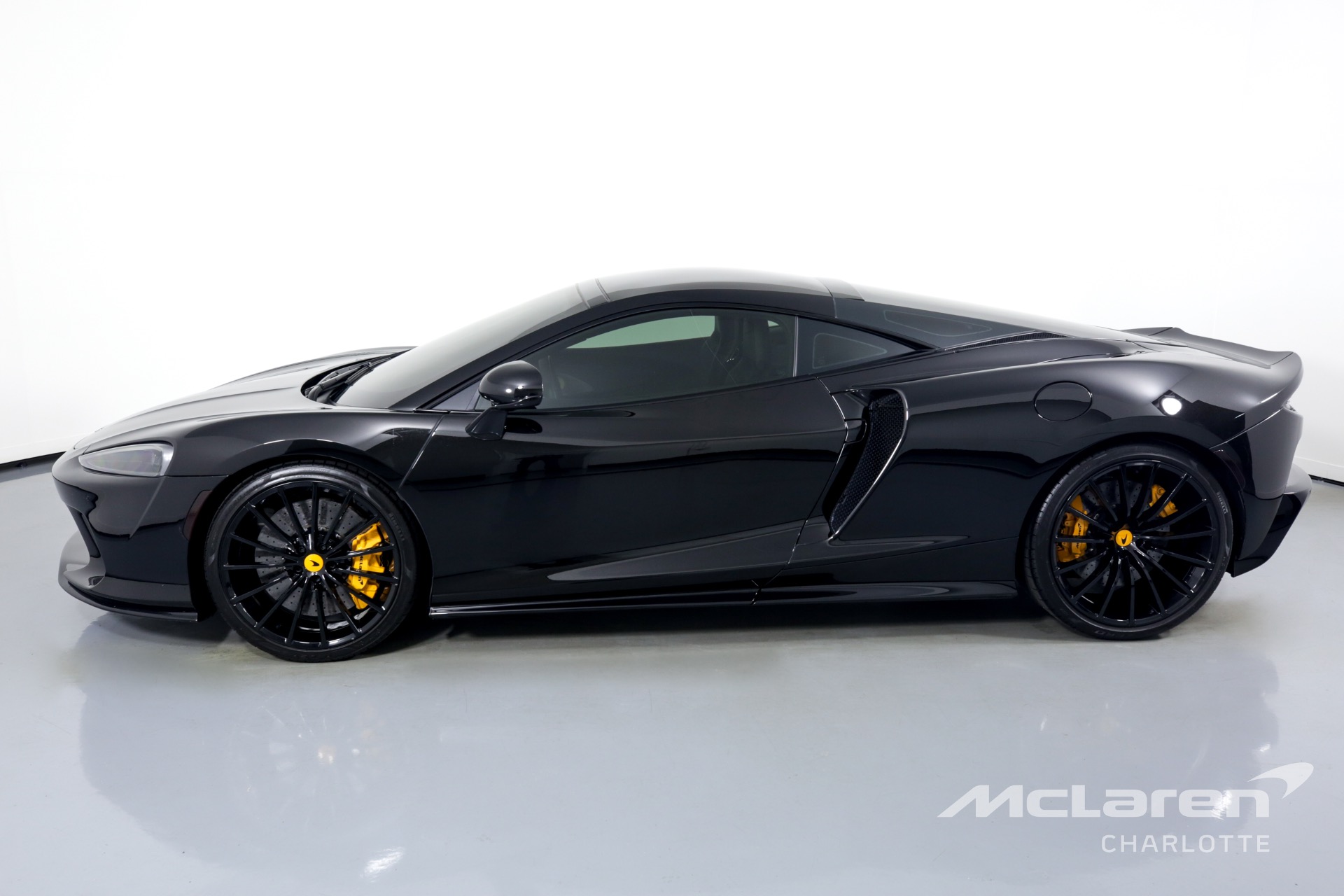 Used 2020 McLaren GT | Charlotte, NC