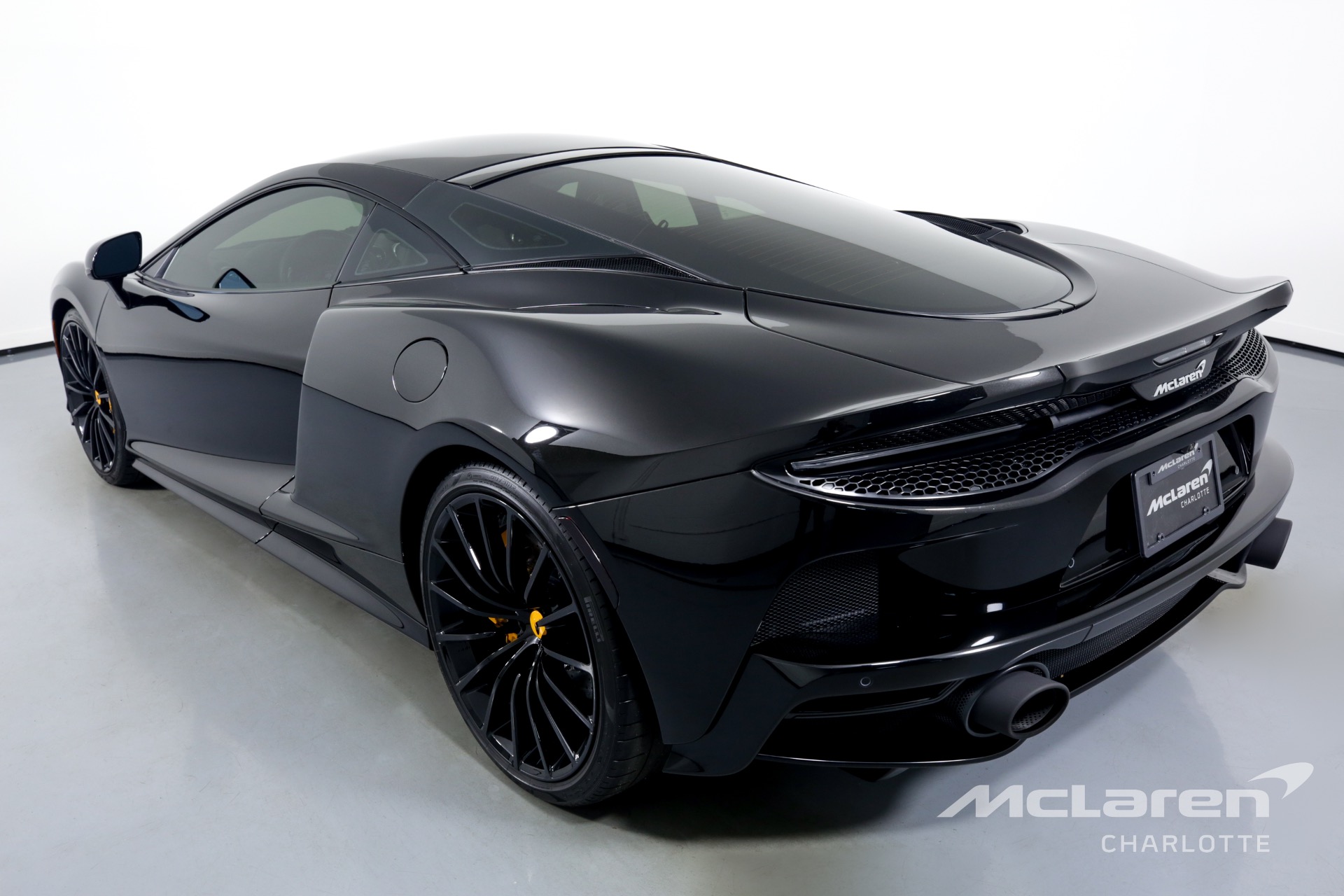 Used 2020 McLaren GT | Charlotte, NC