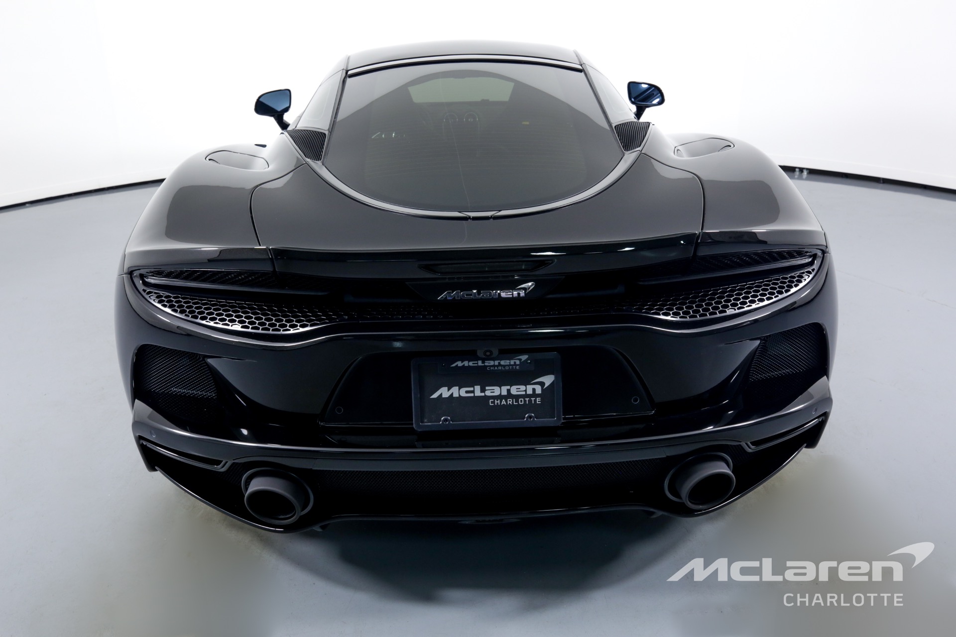 Used 2020 McLaren GT | Charlotte, NC