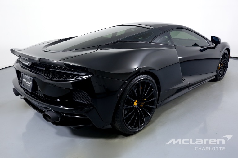 Used-2020-McLaren-GT