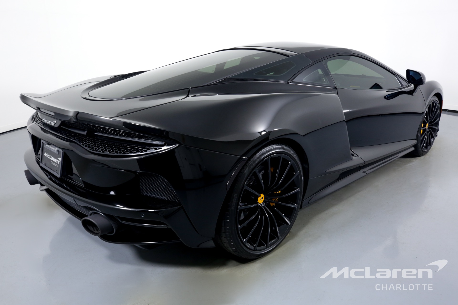 Used 2020 McLaren GT | Charlotte, NC