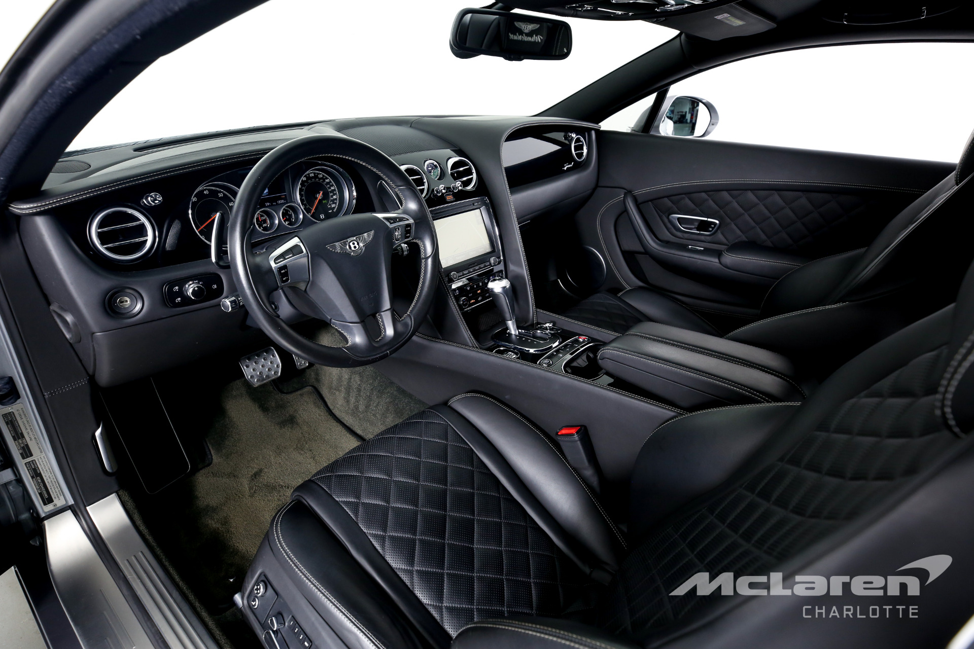 Used 2016 Bentley Continental GT Speed | Charlotte, NC