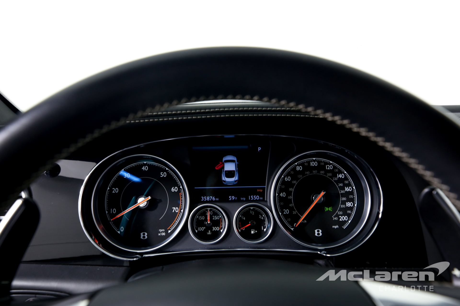 Used 2016 Bentley Continental GT Speed | Charlotte, NC