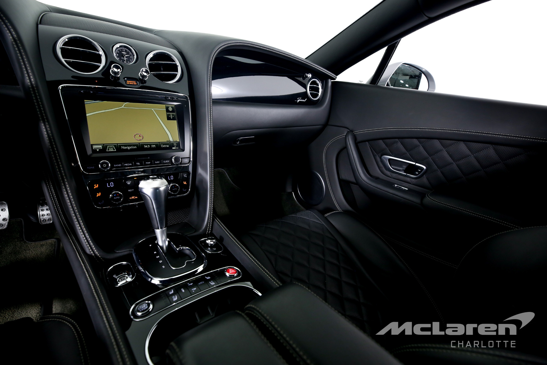 Used 2016 Bentley Continental GT Speed | Charlotte, NC