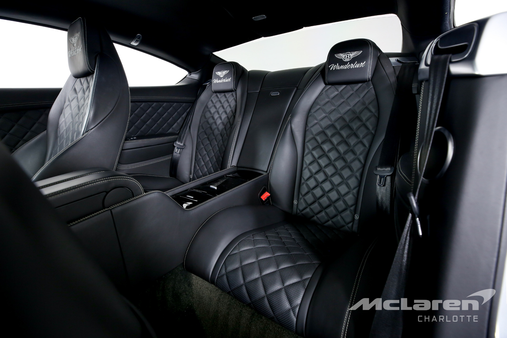 Used 2016 Bentley Continental GT Speed | Charlotte, NC