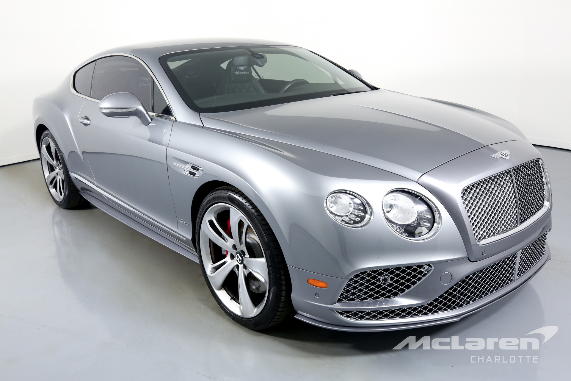 Used 2016 Bentley Continental GT Speed | Charlotte, NC