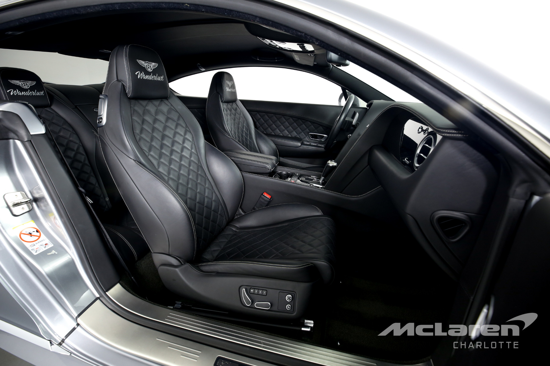 Used 2016 Bentley Continental GT Speed | Charlotte, NC