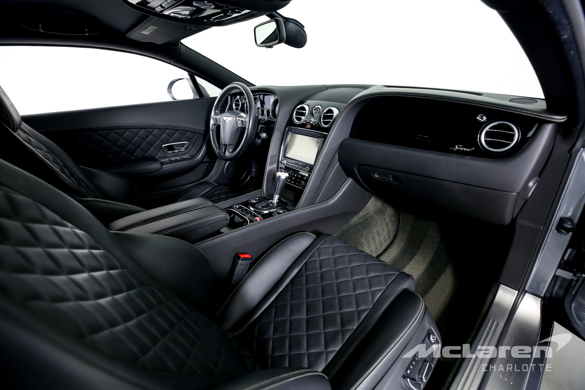 Used 2016 Bentley Continental GT Speed | Charlotte, NC