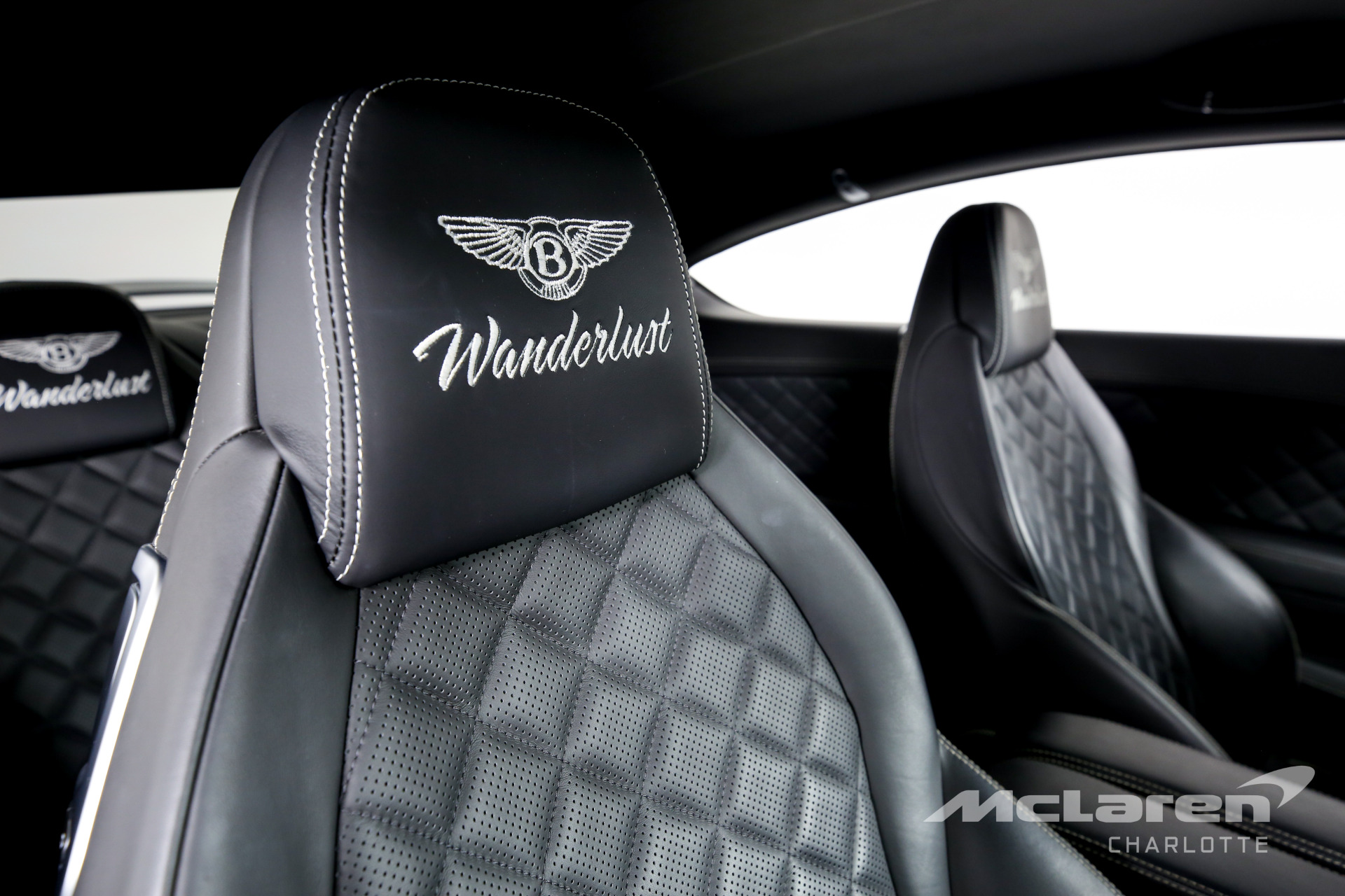Used 2016 Bentley Continental GT Speed | Charlotte, NC