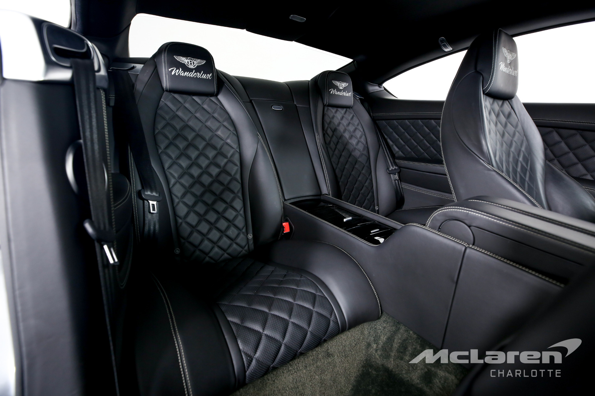 Used 2016 Bentley Continental GT Speed | Charlotte, NC