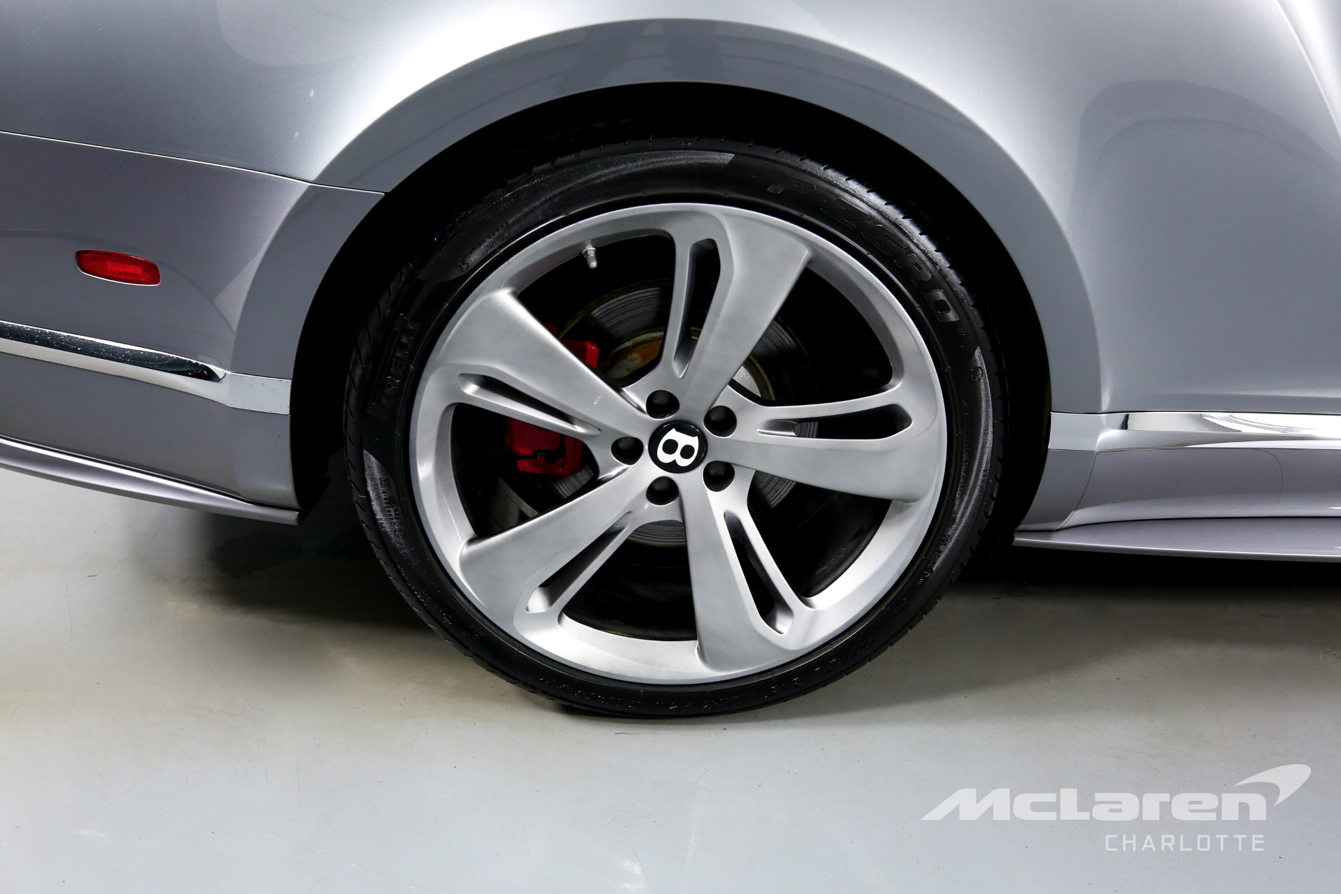 Used 2016 Bentley Continental GT Speed | Charlotte, NC