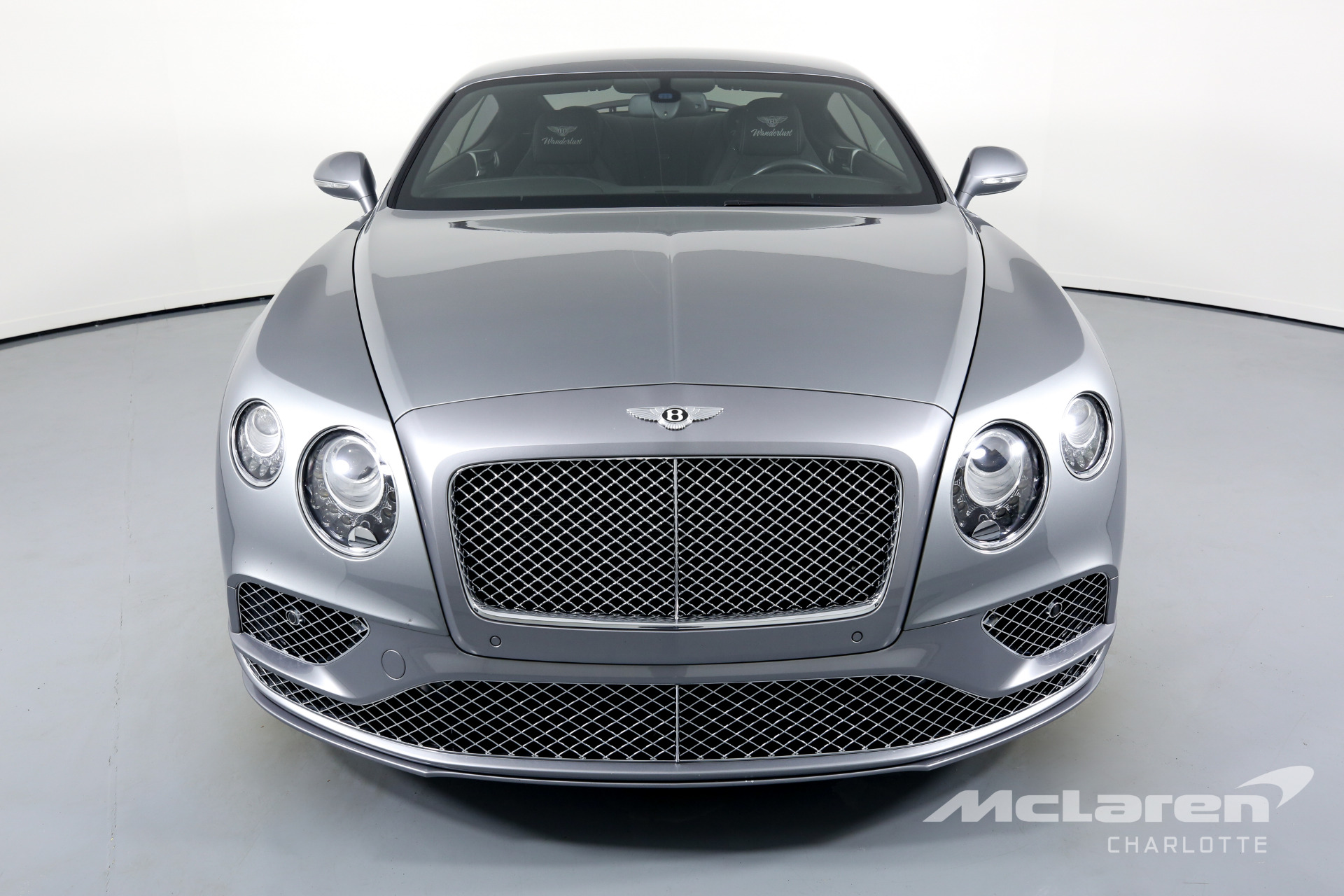 Used 2016 Bentley Continental GT Speed | Charlotte, NC