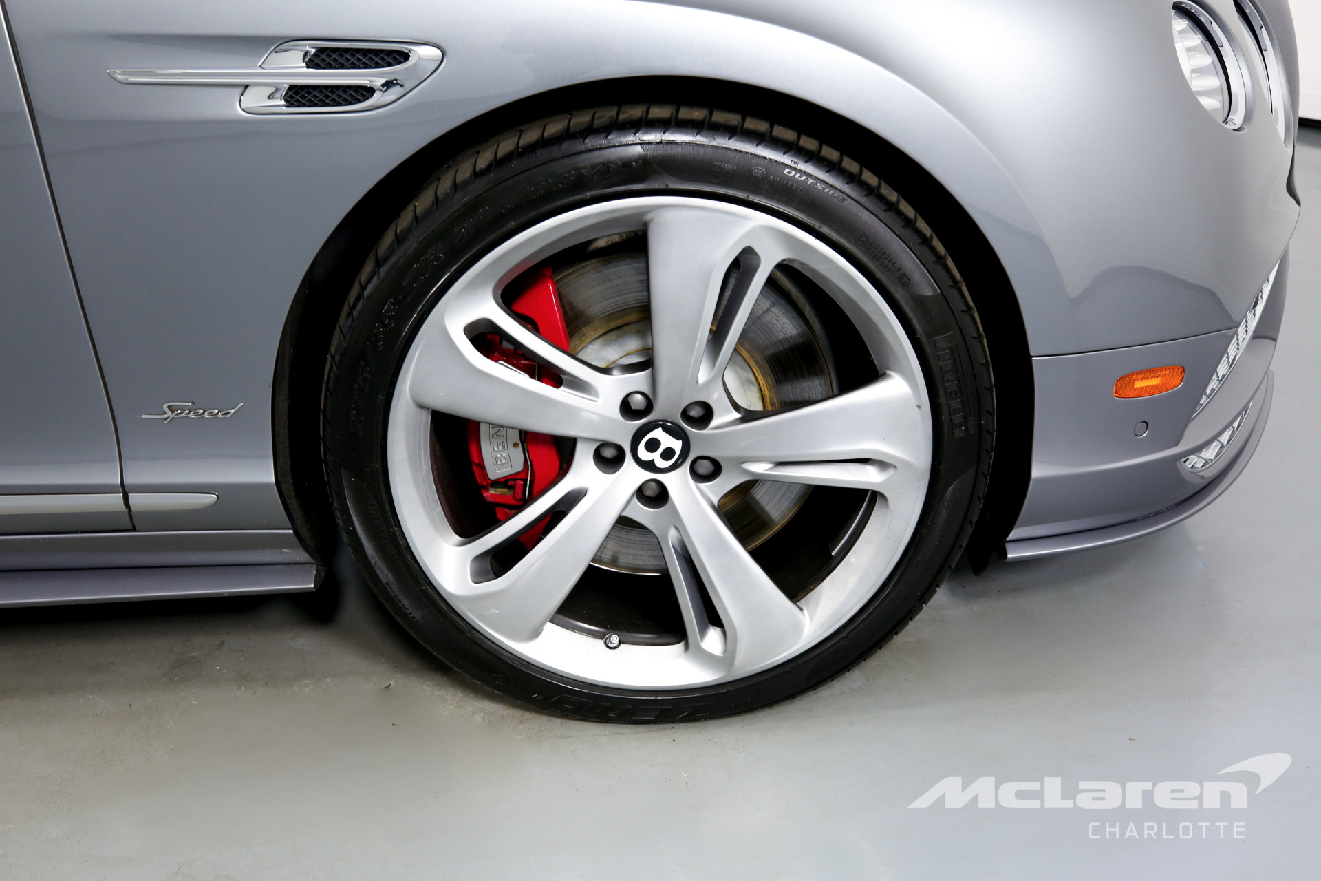 Used 2016 Bentley Continental GT Speed | Charlotte, NC