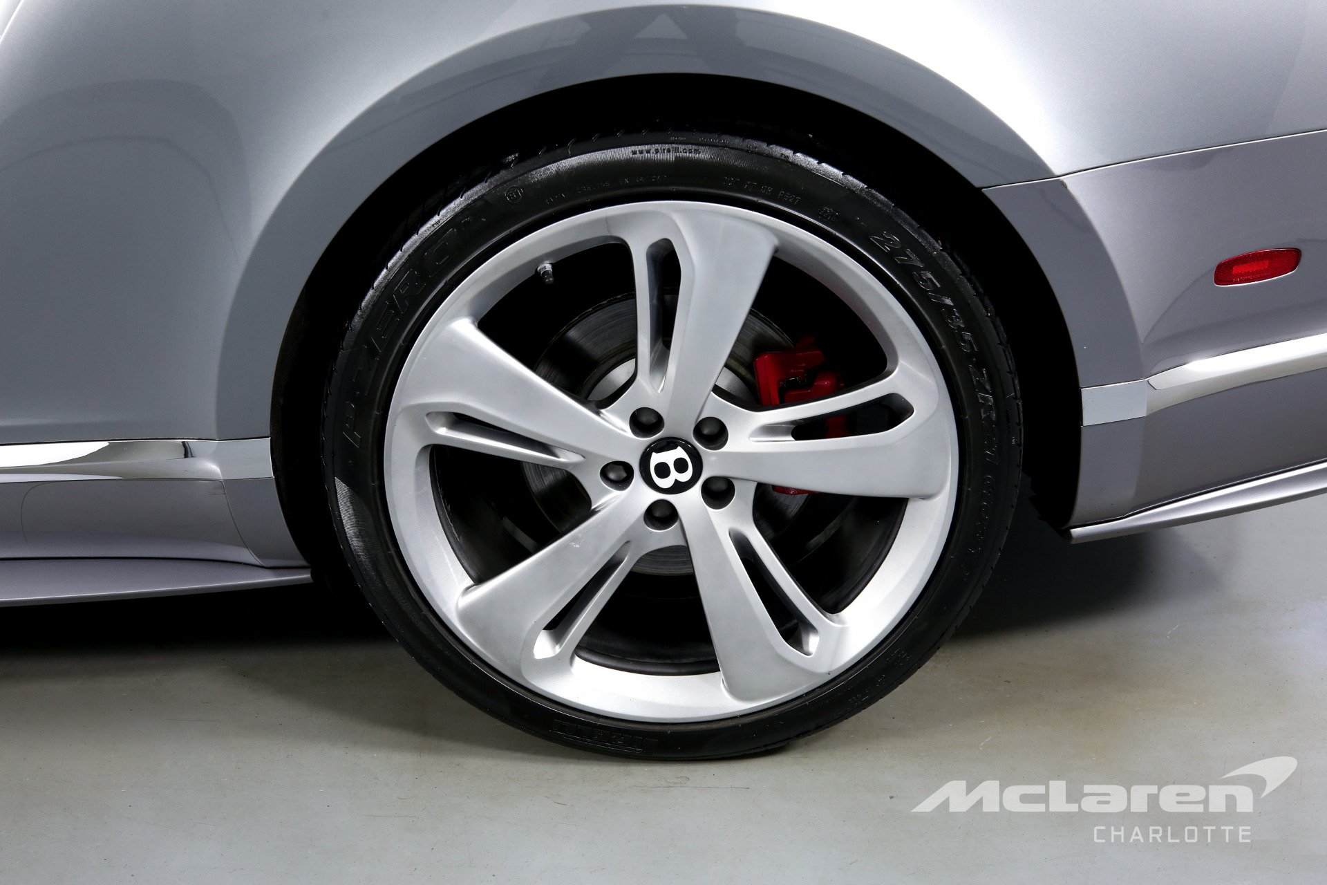 Used 2016 Bentley Continental GT Speed | Charlotte, NC