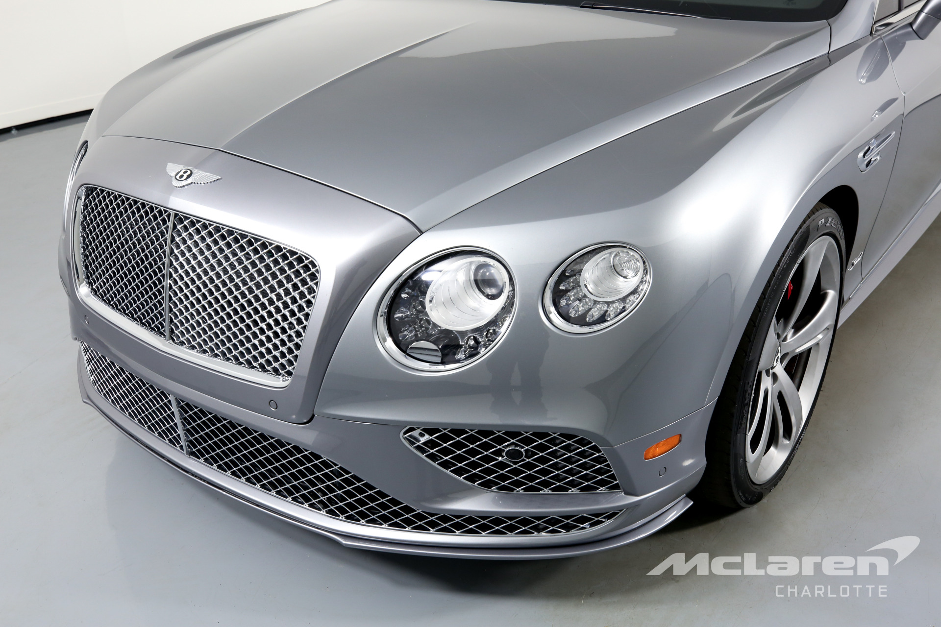 Used 2016 Bentley Continental GT Speed | Charlotte, NC