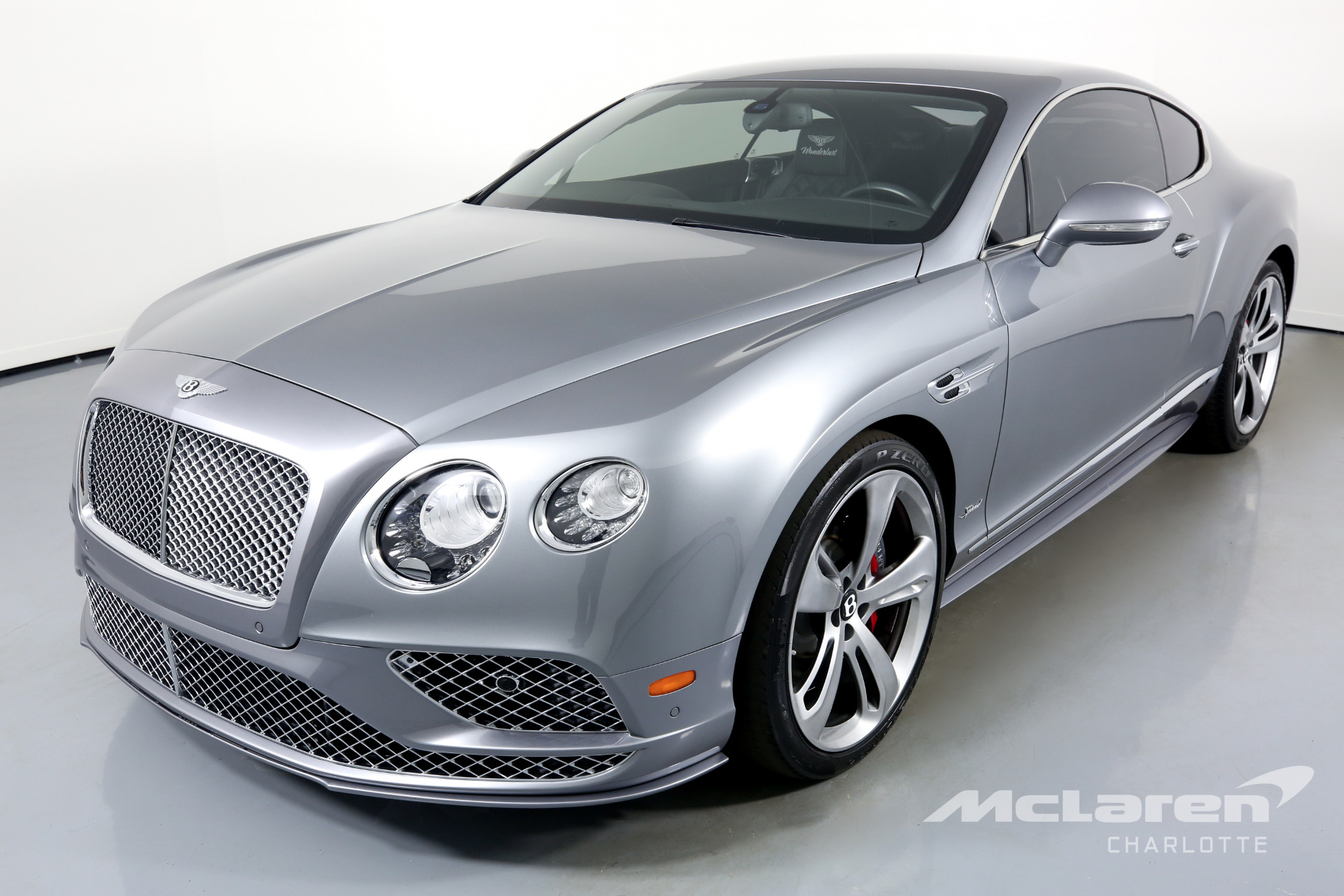 Used 2016 Bentley Continental GT Speed | Charlotte, NC
