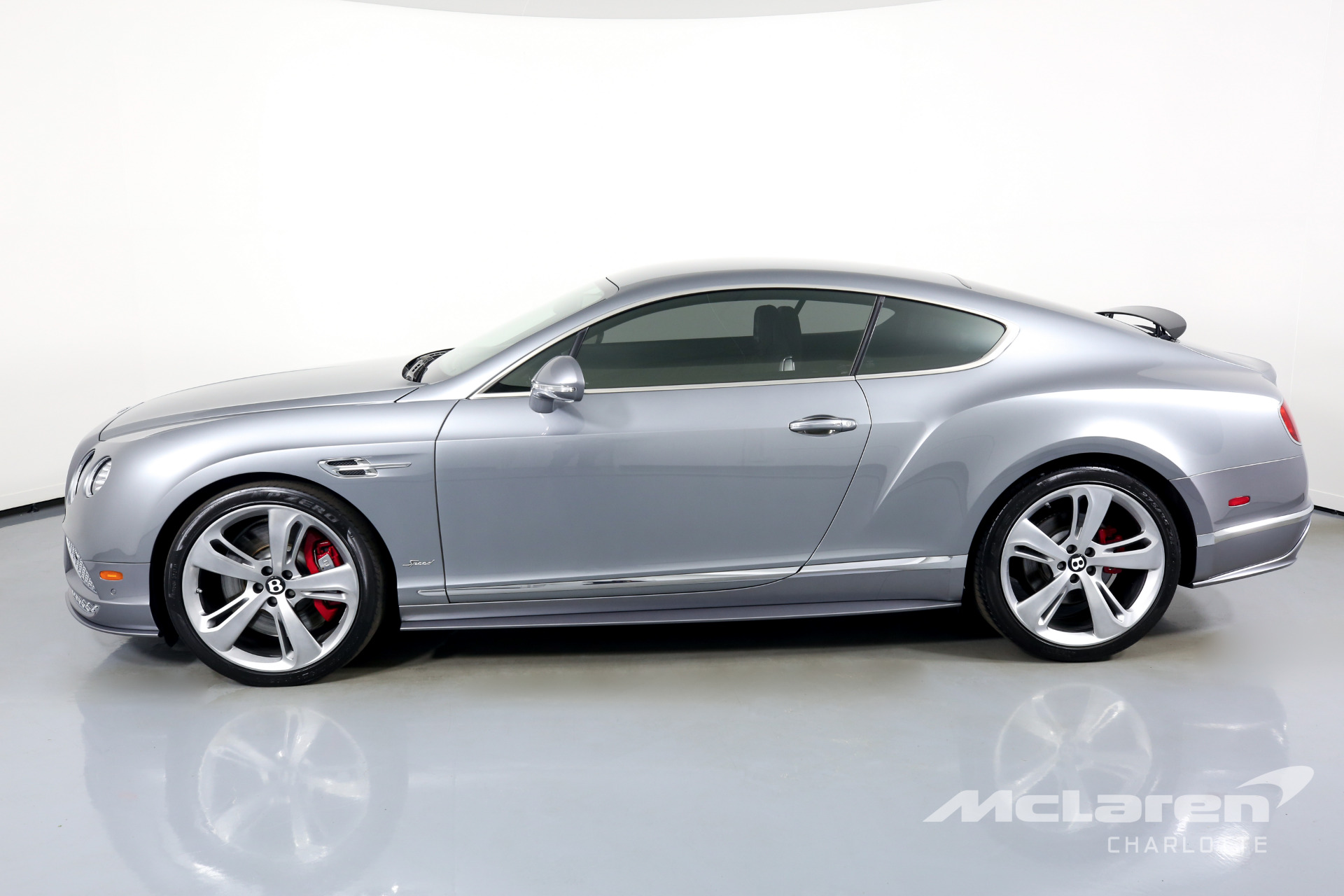 Used 2016 Bentley Continental GT Speed | Charlotte, NC