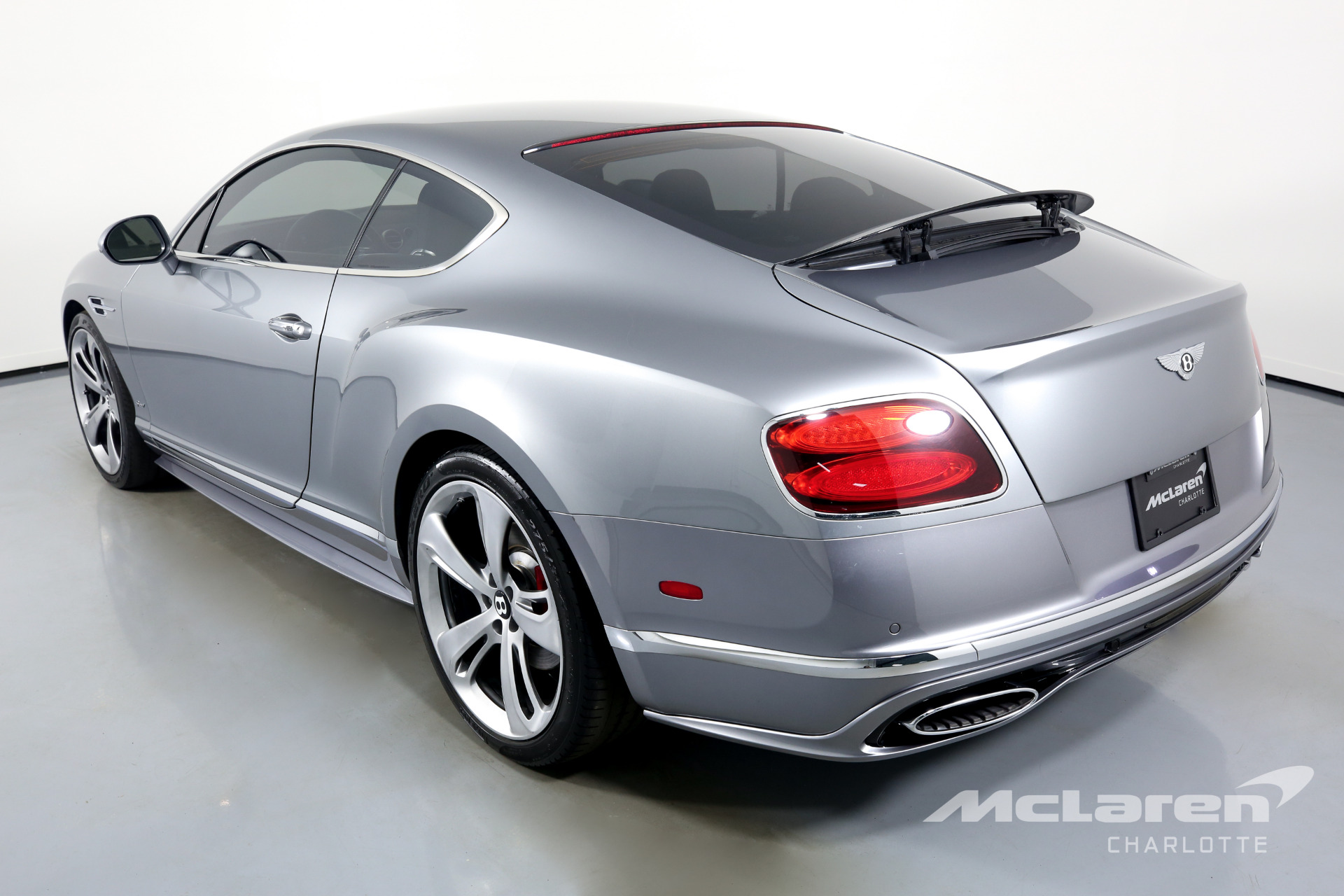 Used 2016 Bentley Continental GT Speed | Charlotte, NC
