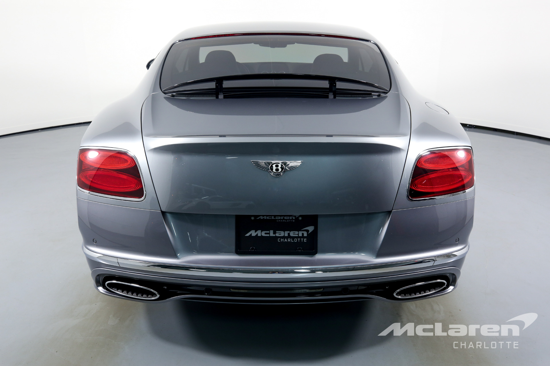 Used 2016 Bentley Continental GT Speed | Charlotte, NC