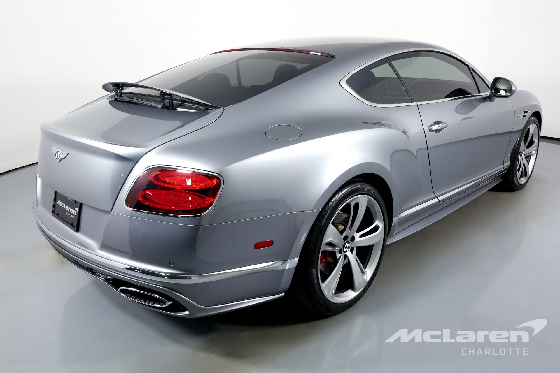 Used 2016 Bentley Continental GT Speed | Charlotte, NC