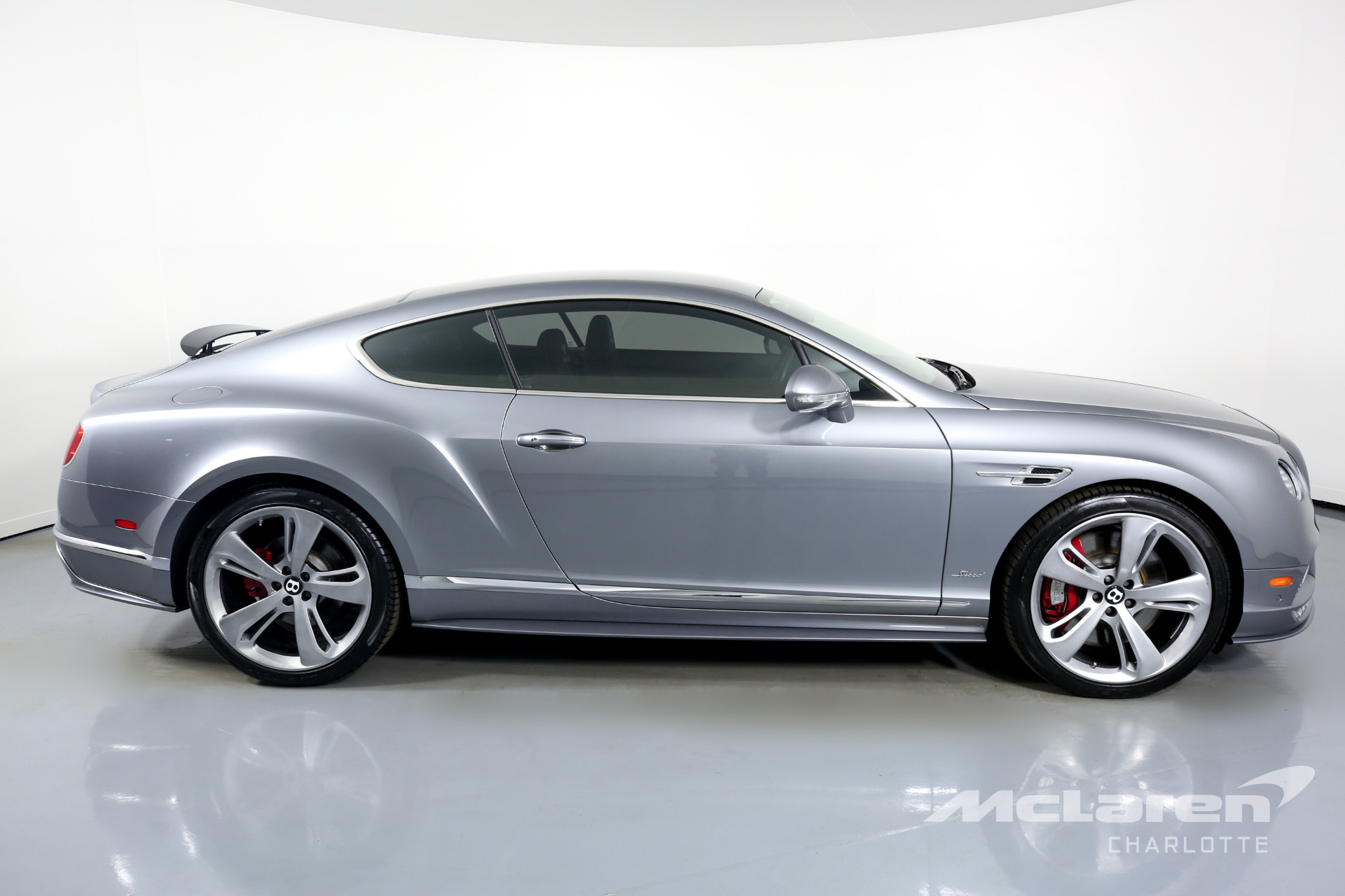 Used 2016 Bentley Continental GT Speed | Charlotte, NC