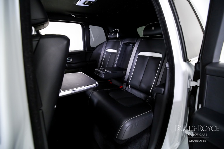Used-2020-Rolls-Royce-Cullinan