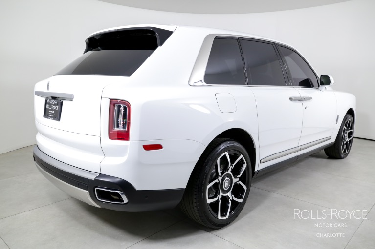 Used-2020-Rolls-Royce-Cullinan