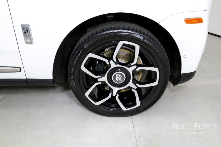 Used-2020-Rolls-Royce-Cullinan