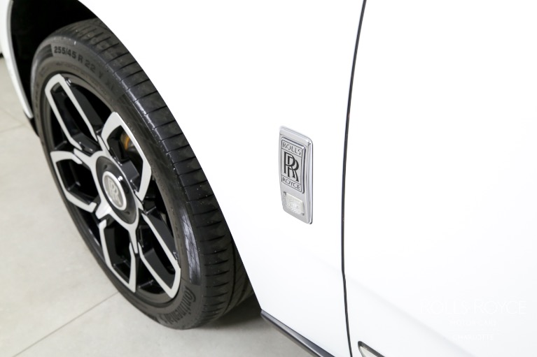 Used-2020-Rolls-Royce-Cullinan