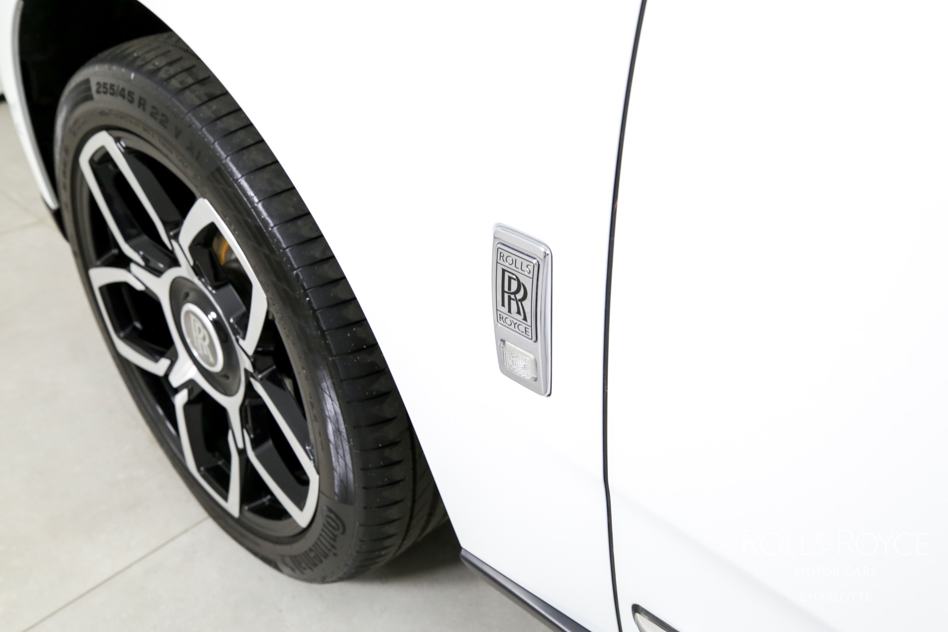 Used 2020 Rolls-Royce Cullinan | Charlotte, NC