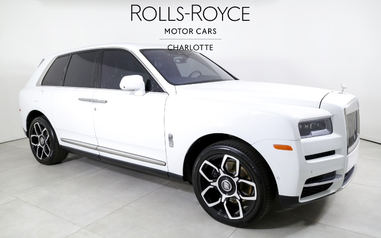 Used-2020-Rolls-Royce-Cullinan