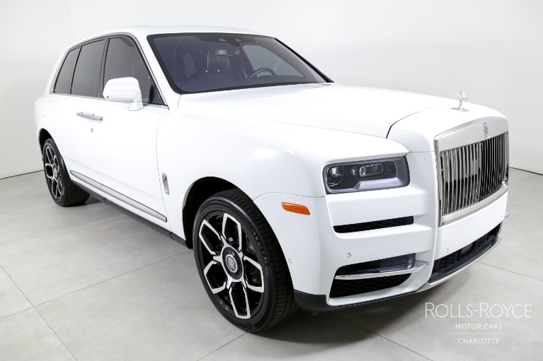 Used-2020-Rolls-Royce-Cullinan