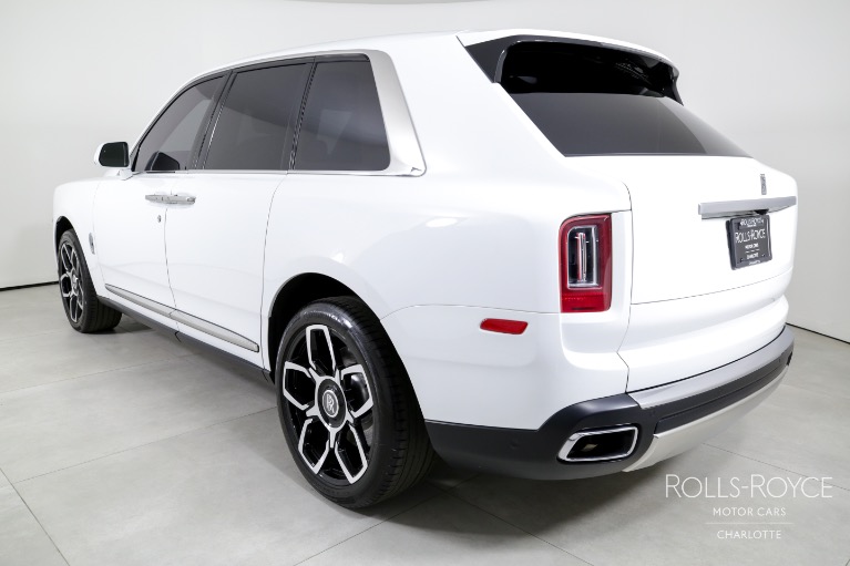 Used-2020-Rolls-Royce-Cullinan