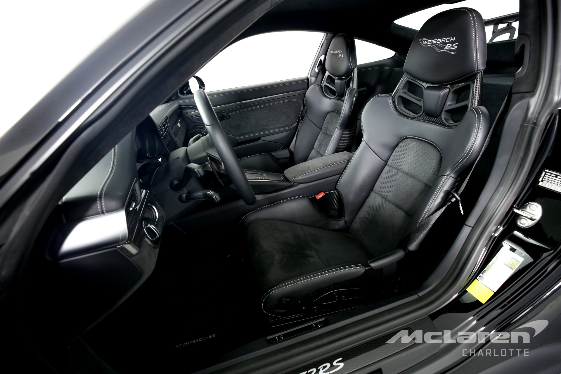 Used 2018 Porsche 911 GT2 RS | Charlotte, NC