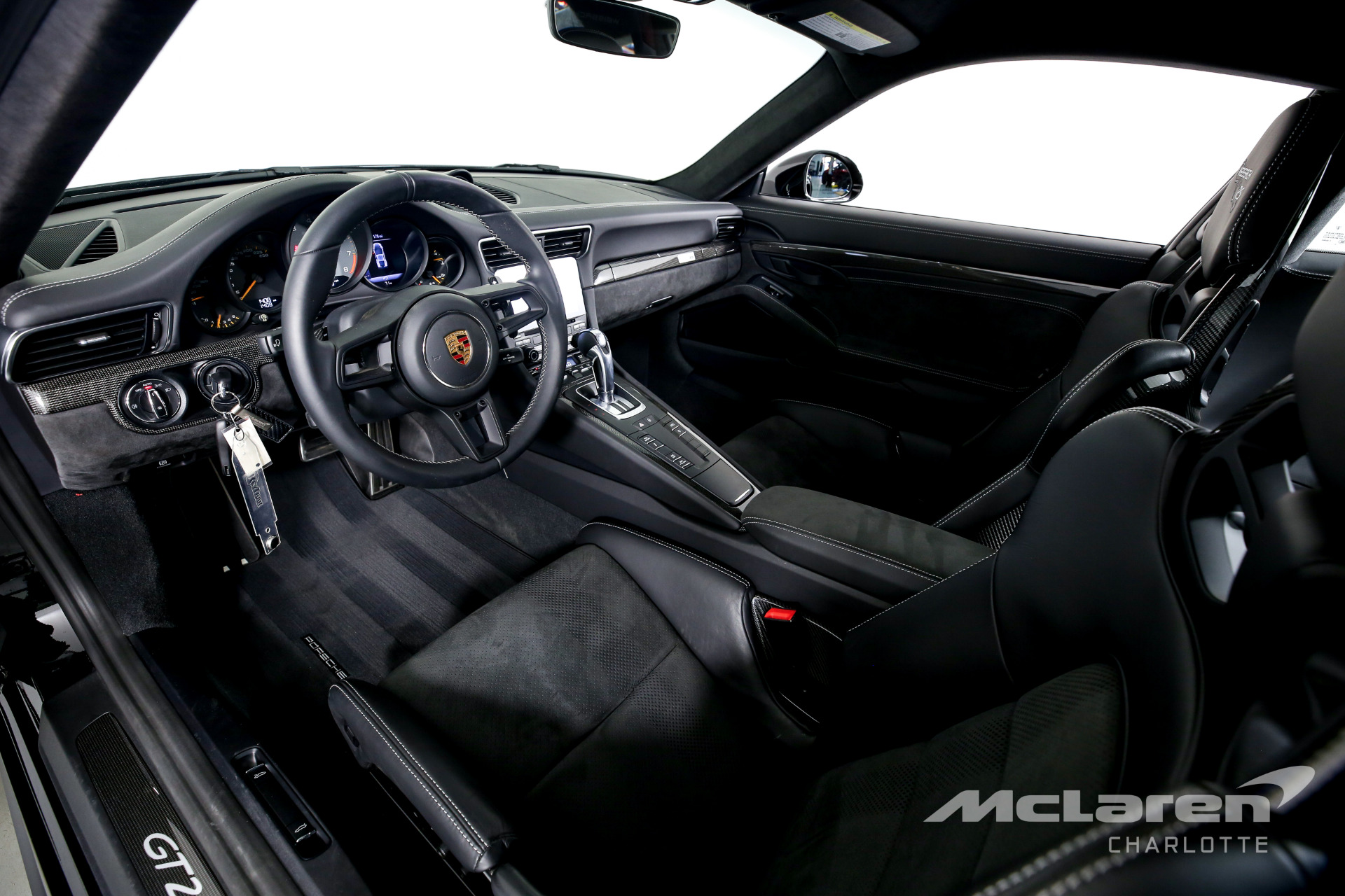 Used 2018 Porsche 911 GT2 RS | Charlotte, NC