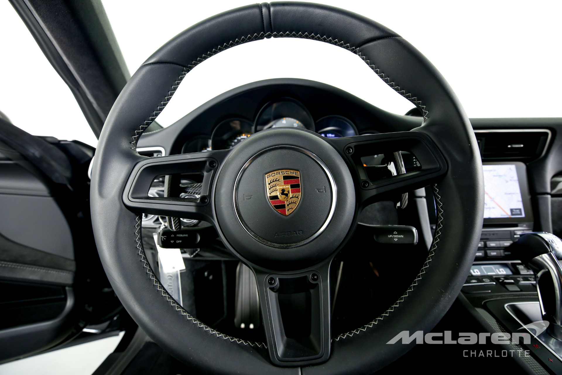 Used 2018 Porsche 911 GT2 RS | Charlotte, NC