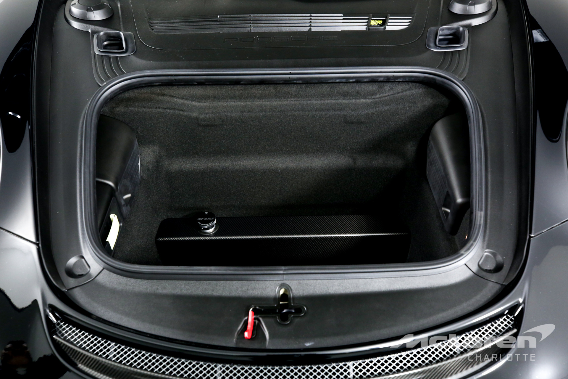 Used 2018 Porsche 911 GT2 RS | Charlotte, NC