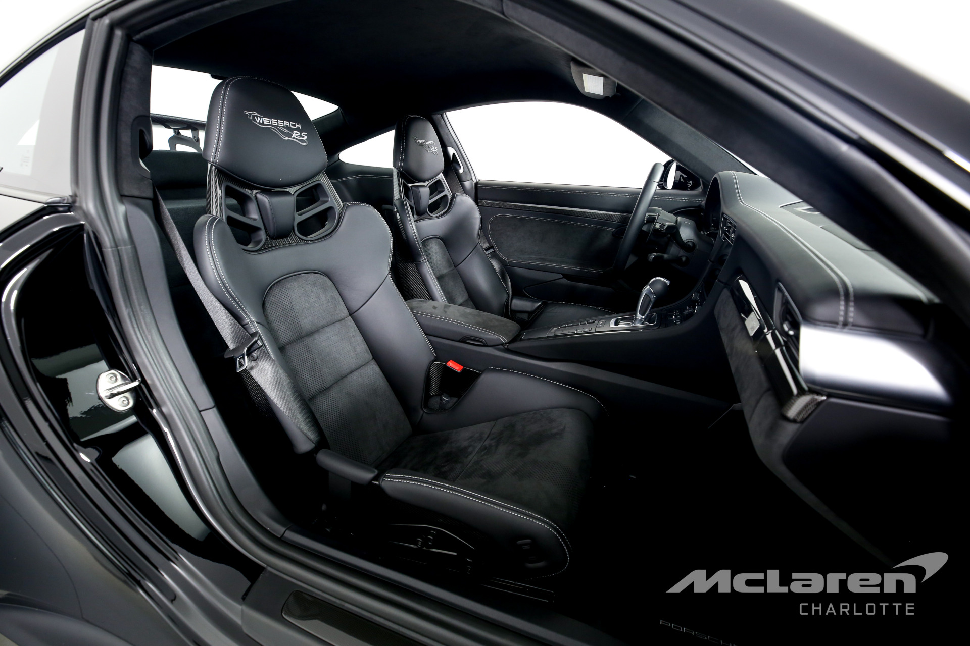 Used 2018 Porsche 911 GT2 RS | Charlotte, NC