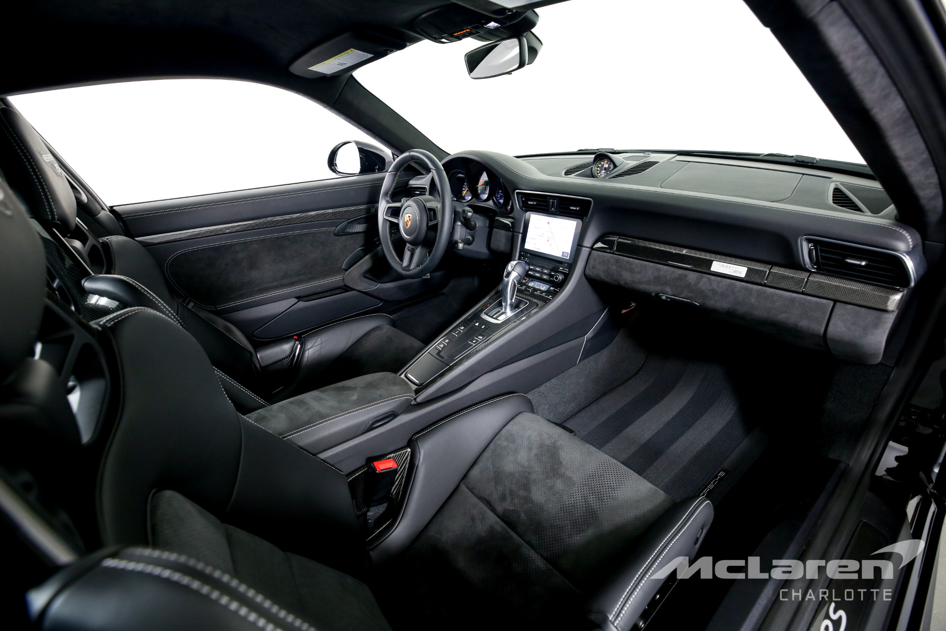 Used 2018 Porsche 911 GT2 RS | Charlotte, NC
