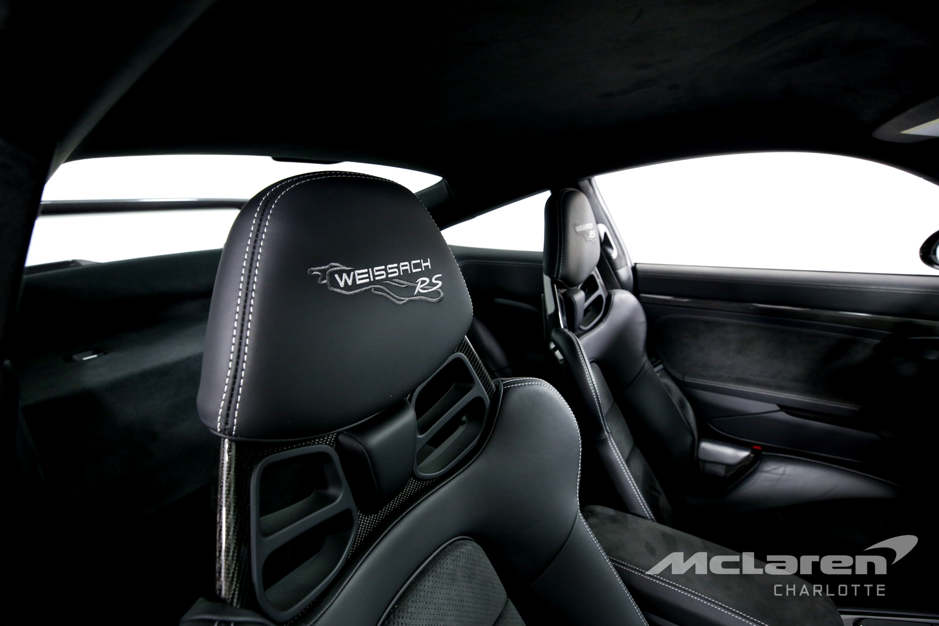 Used 2018 Porsche 911 GT2 RS | Charlotte, NC