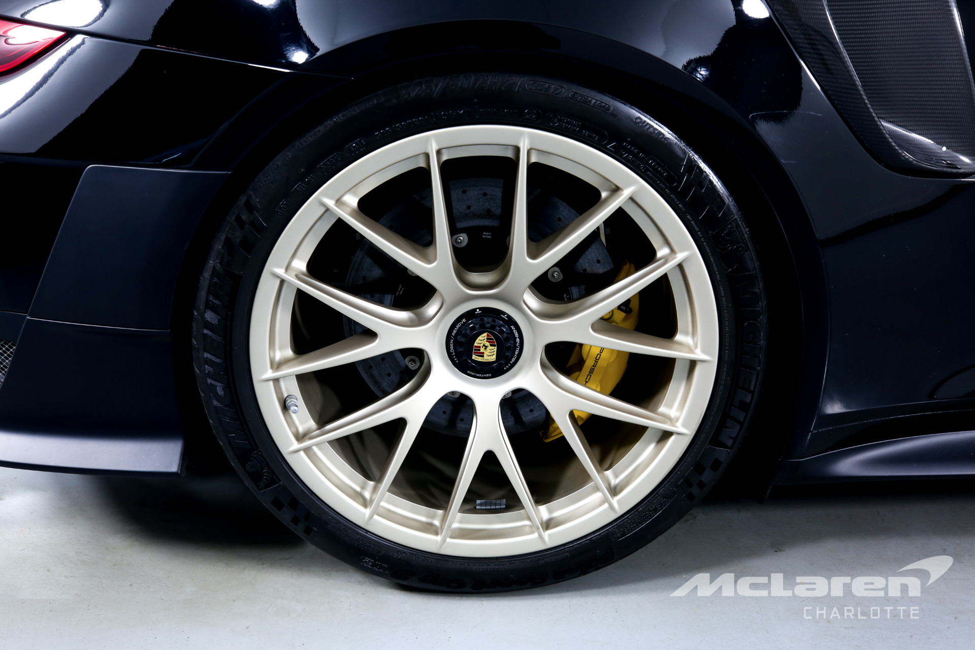 Used 2018 Porsche 911 GT2 RS | Charlotte, NC