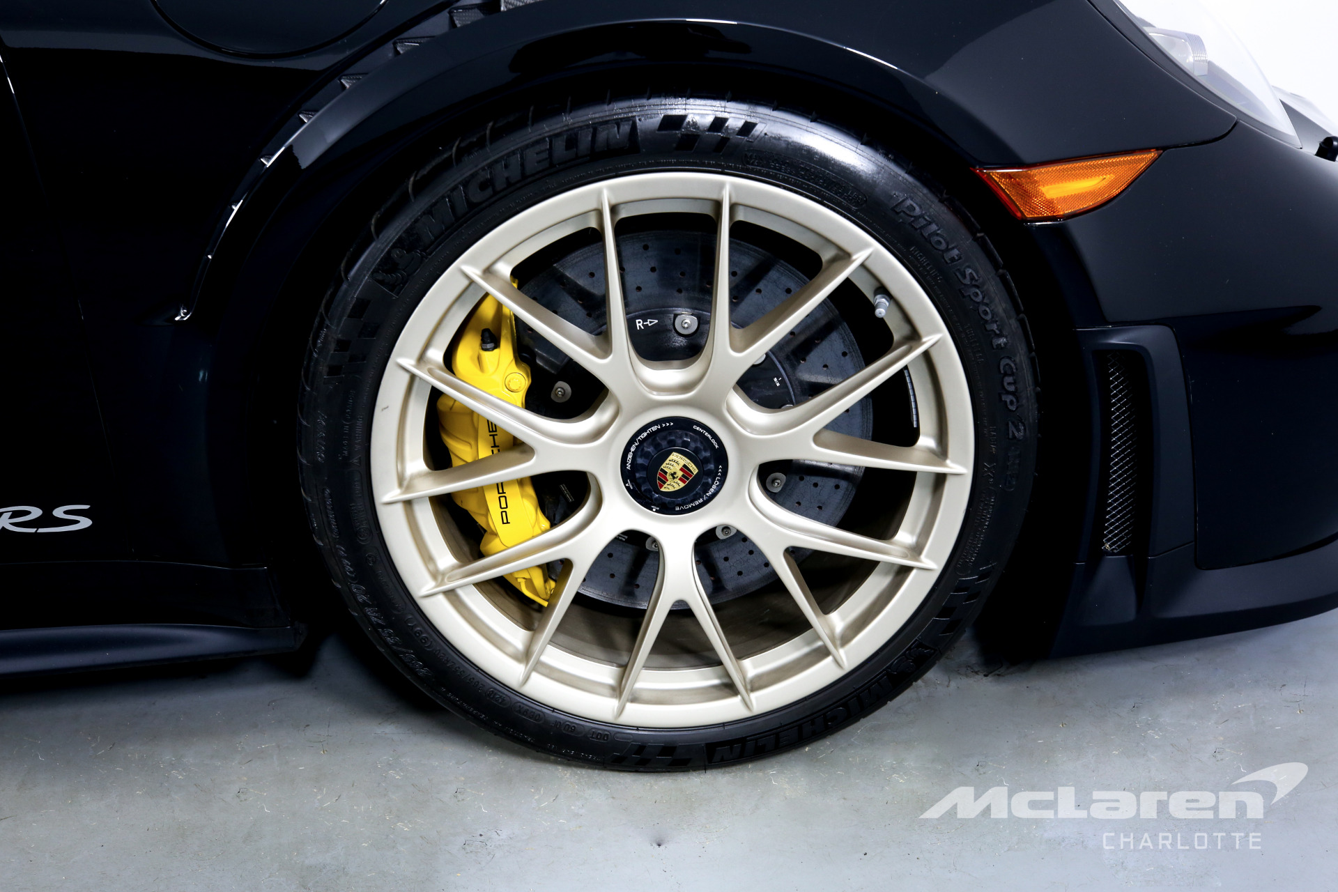 Used 2018 Porsche 911 GT2 RS | Charlotte, NC