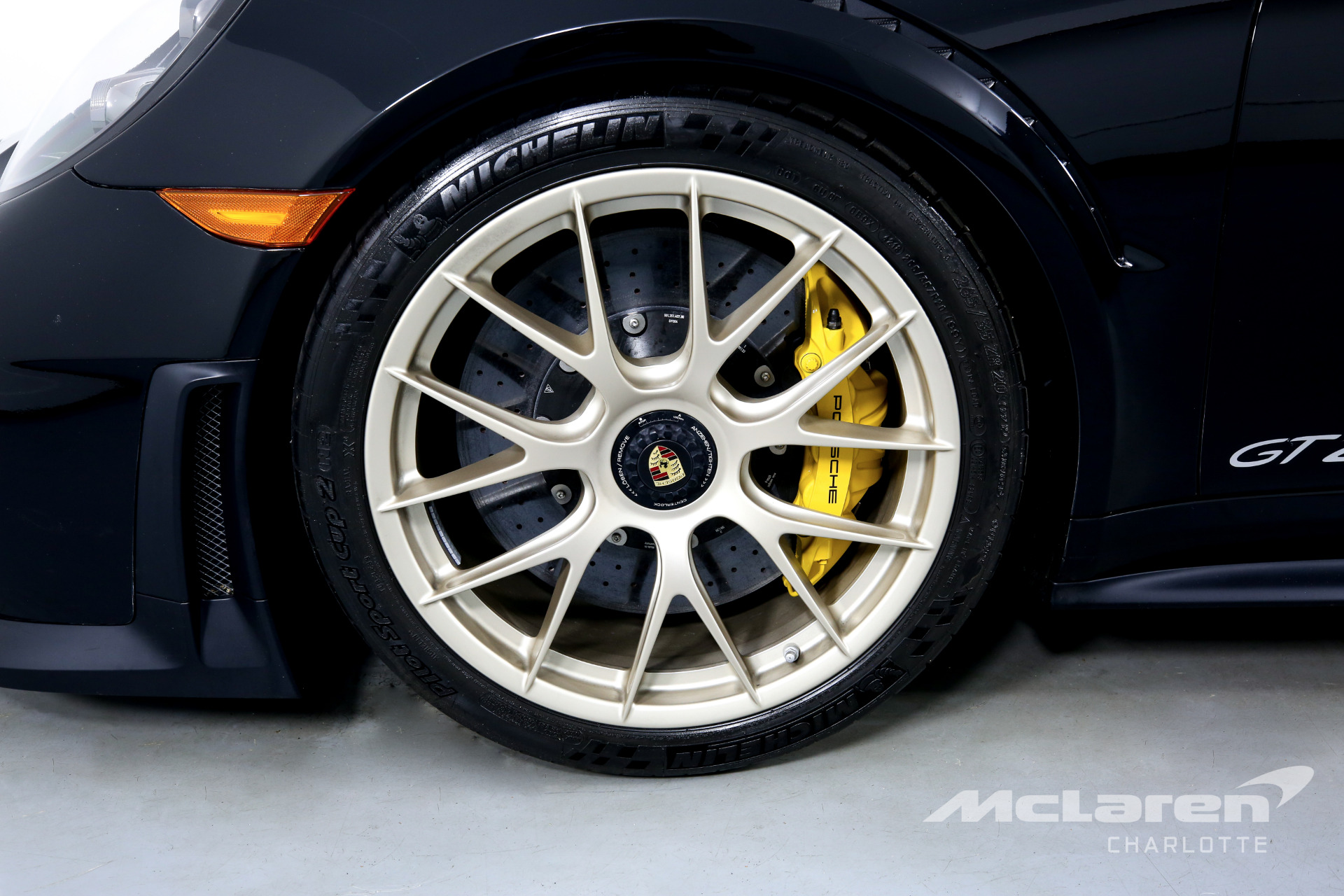 Used 2018 Porsche 911 GT2 RS | Charlotte, NC