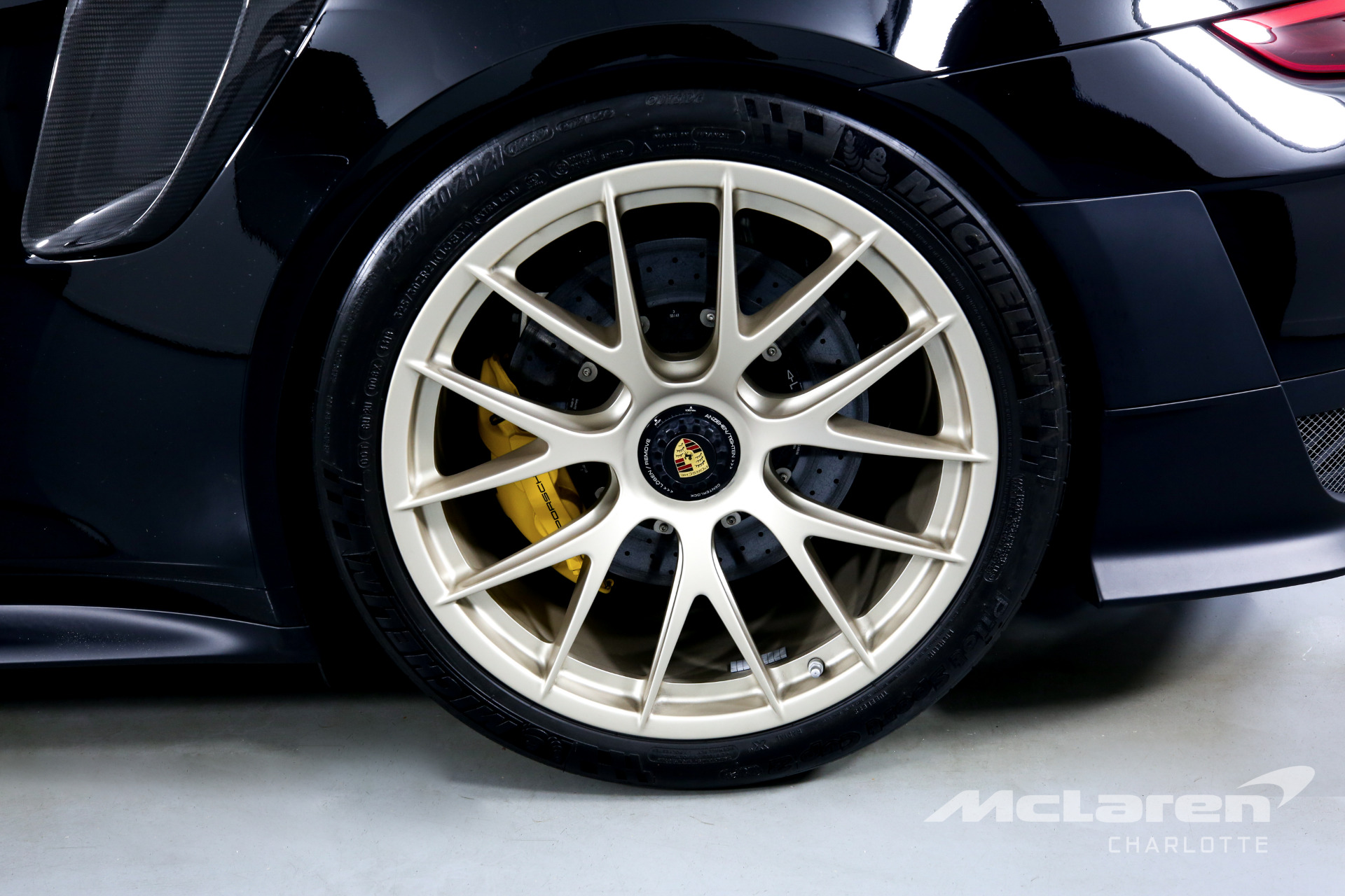 Used 2018 Porsche 911 GT2 RS | Charlotte, NC
