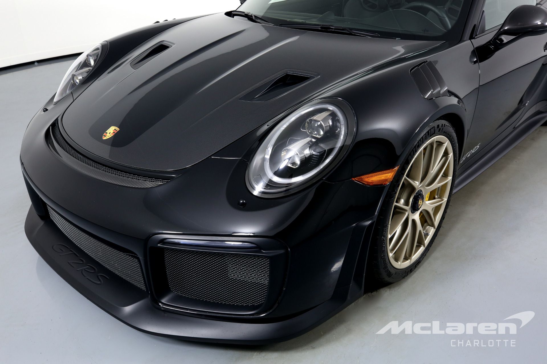 Used 2018 Porsche 911 GT2 RS | Charlotte, NC