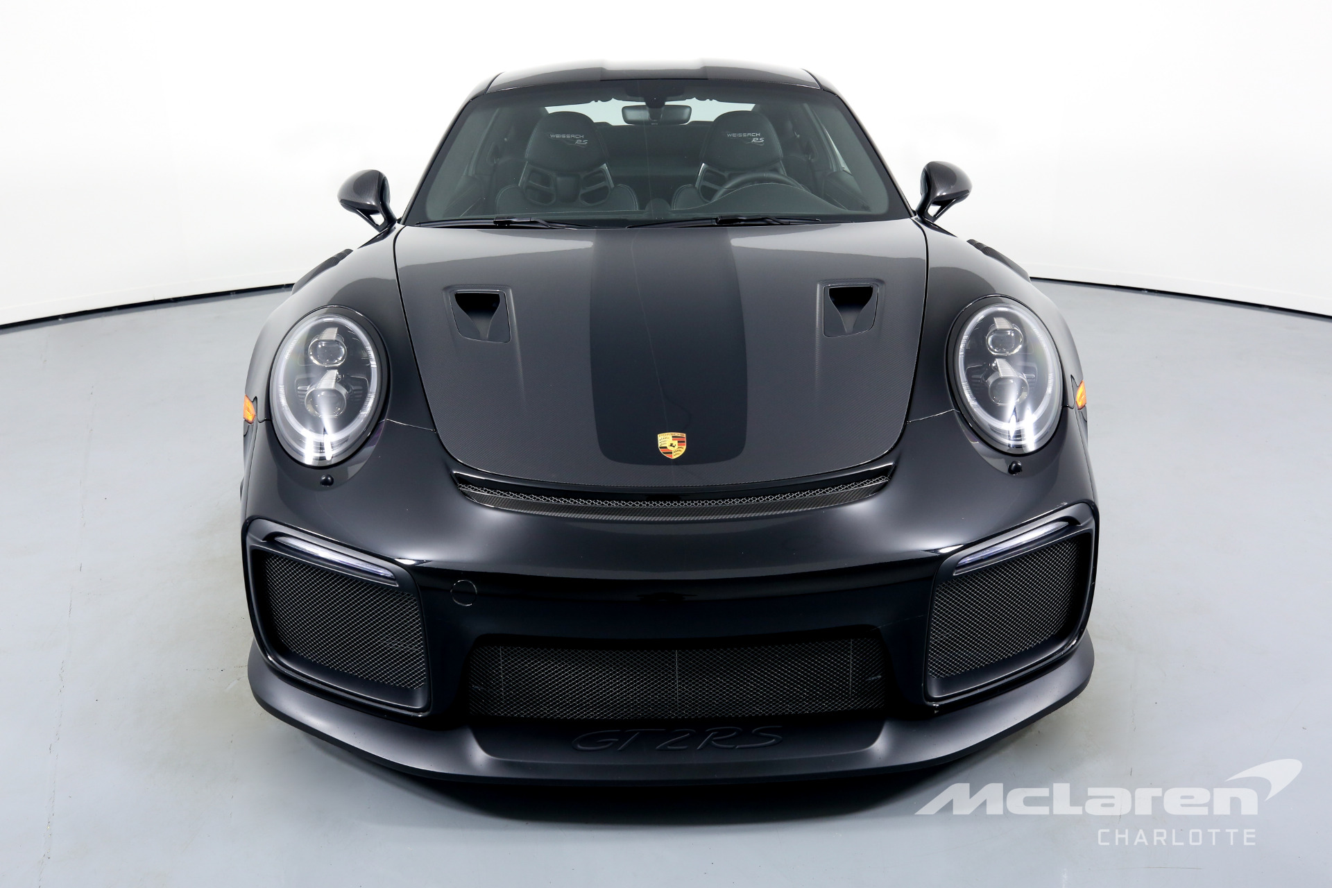 Used 2018 Porsche 911 GT2 RS | Charlotte, NC