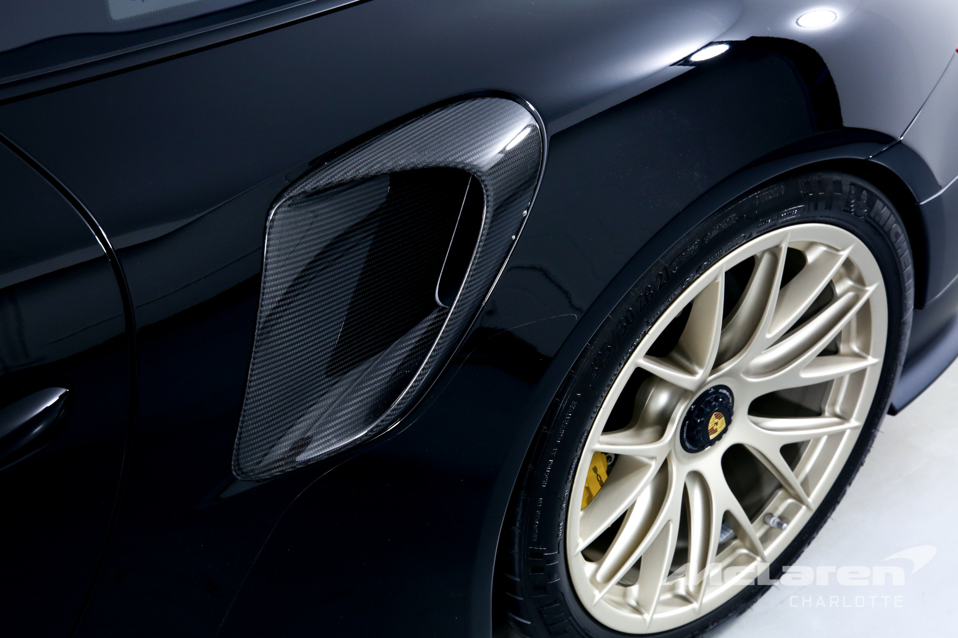 Used 2018 Porsche 911 GT2 RS | Charlotte, NC