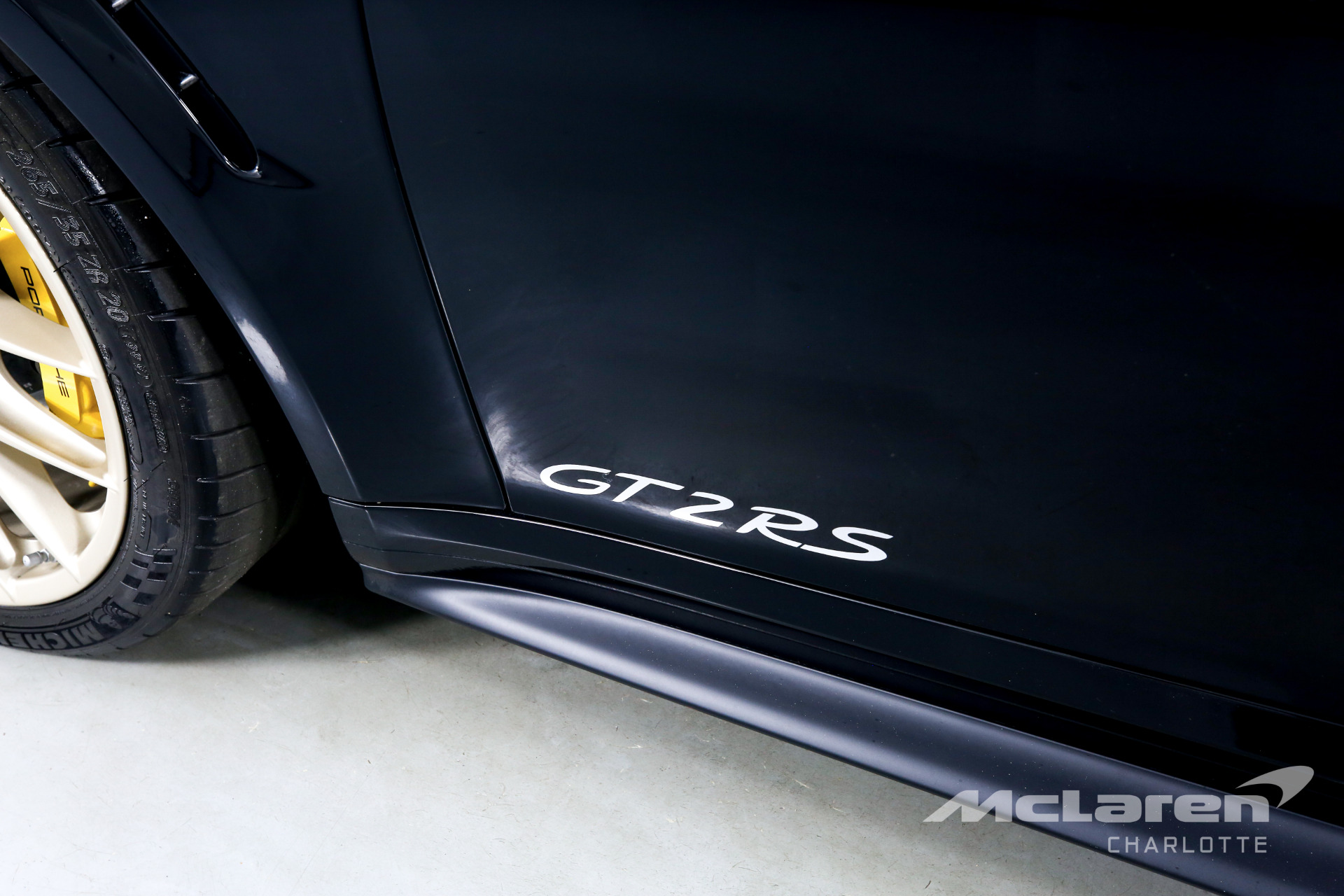 Used 2018 Porsche 911 GT2 RS | Charlotte, NC