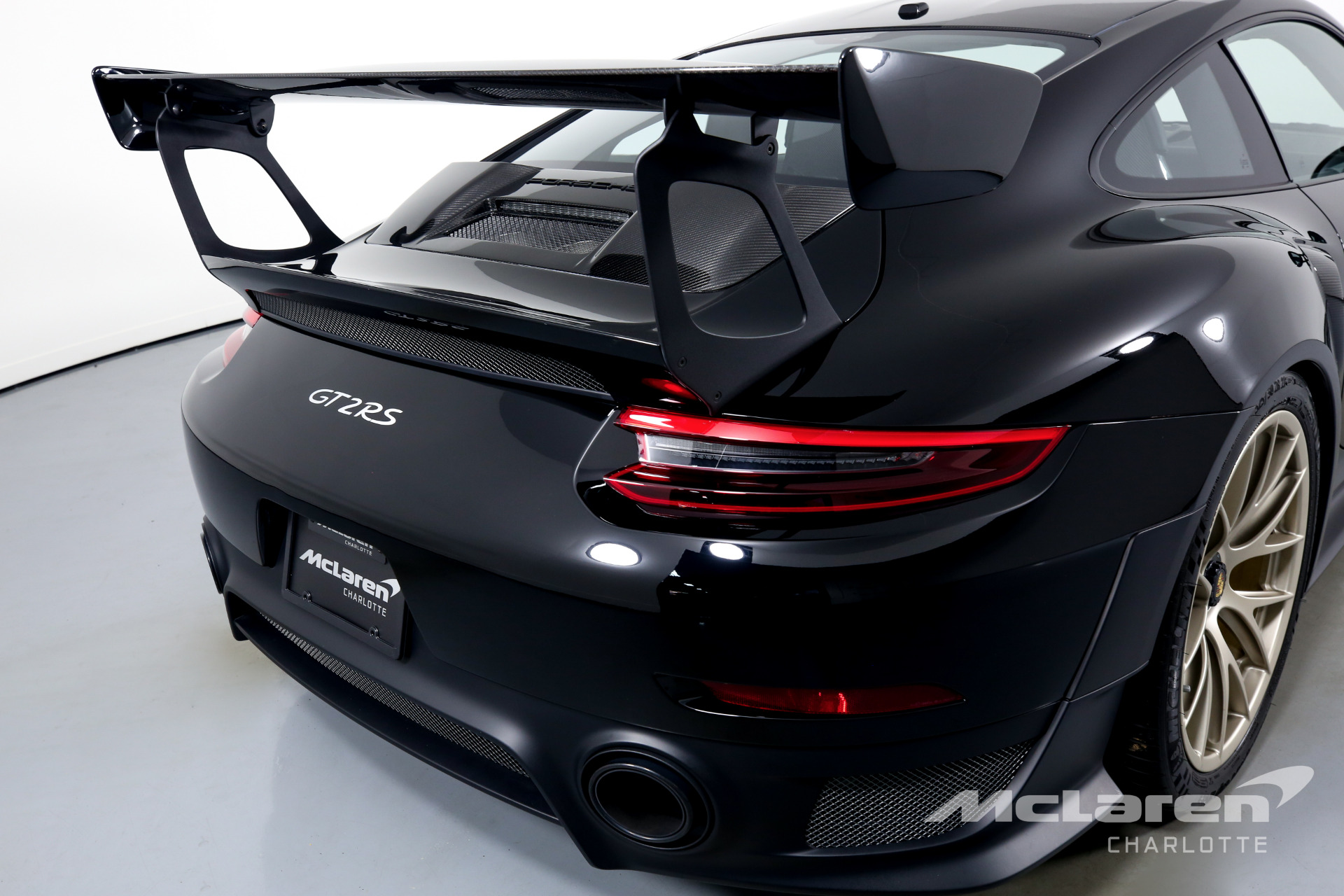 Used 2018 Porsche 911 GT2 RS | Charlotte, NC