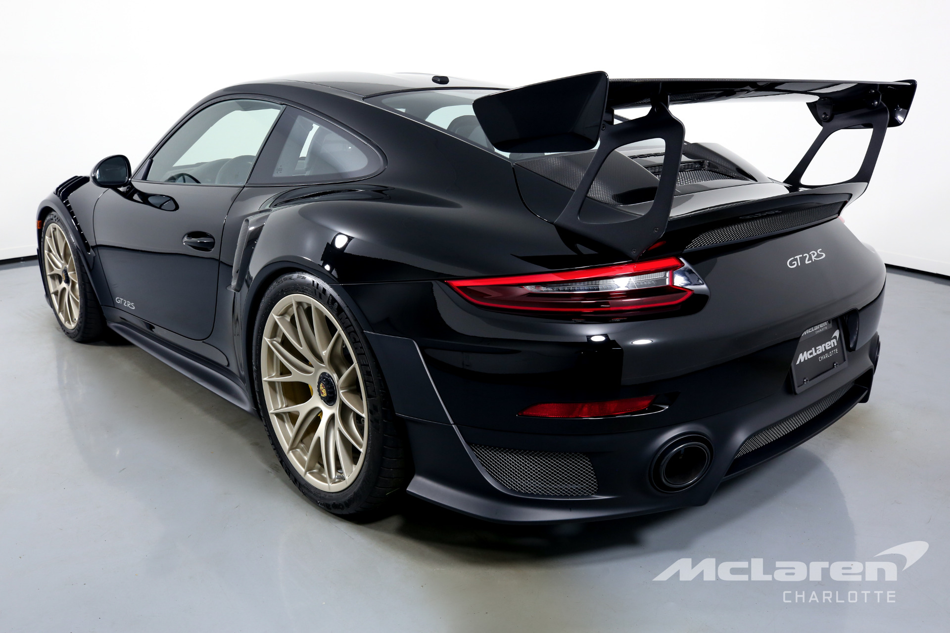 Used 2018 Porsche 911 GT2 RS | Charlotte, NC